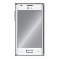 LG E610V Benutzerhandbuch