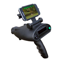 OKM Bionic X4 Benutzerhandbuch