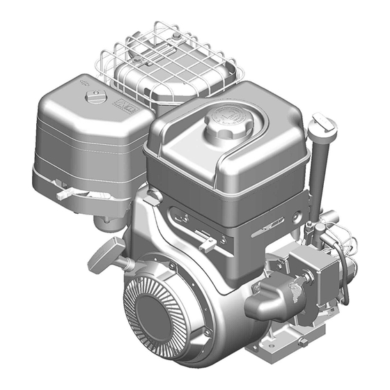 BRIGGS&STRATTON 120000 Bedienungsanleitung
