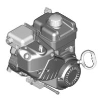 Briggs & Stratton Vanguard 61G200 Bedienungsanleitung