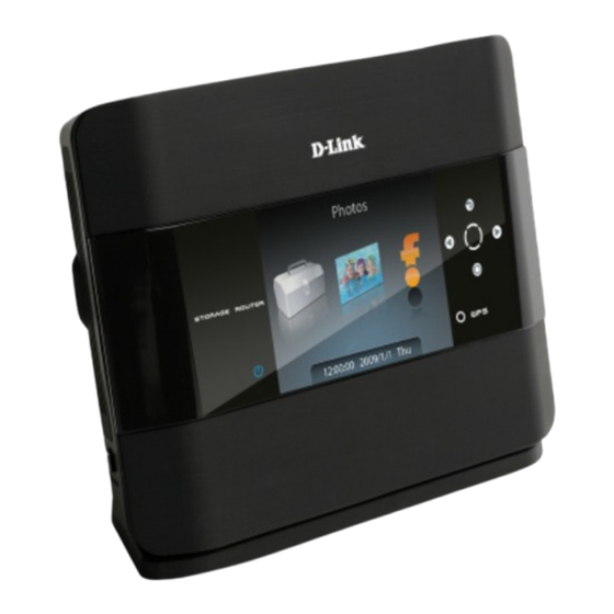 D-Link DIR 685 Benutzerhandbuch