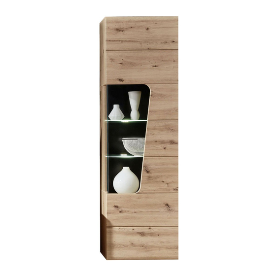 InnoStyle FUNNY PLUS 10-H4-HH-02 Montageanleitung