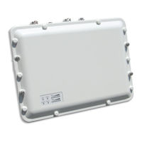Aruba Networks AP-85FX Installationshandbuch