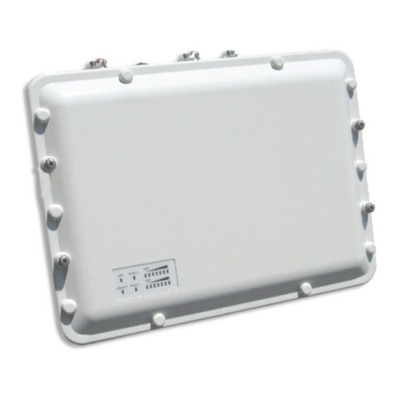 Aruba Networks AP-85LX Installationshandbuch