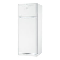 Indesit TAA 5 Series Gebrauchsanleitung