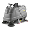 Scrubber Kärcher B 220 R NG Bedienungsanleitung