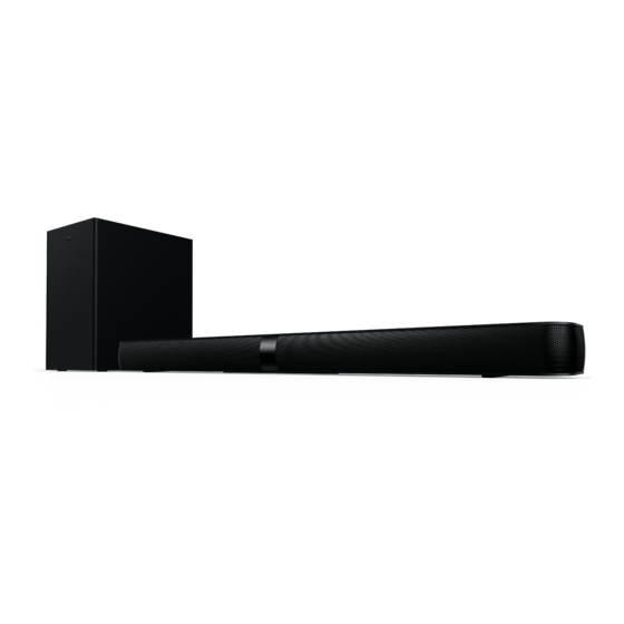 TCL TS7010 Schnellstartanleitung