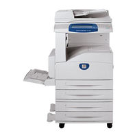 Xerox WorkCentre Pro 123 Kurzanleitung