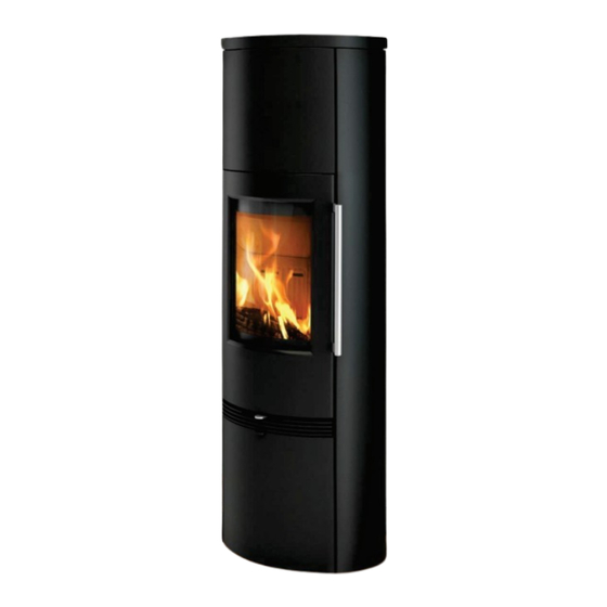 TermaTech TT20-Serie Installations- Und Bedienungsanleitung