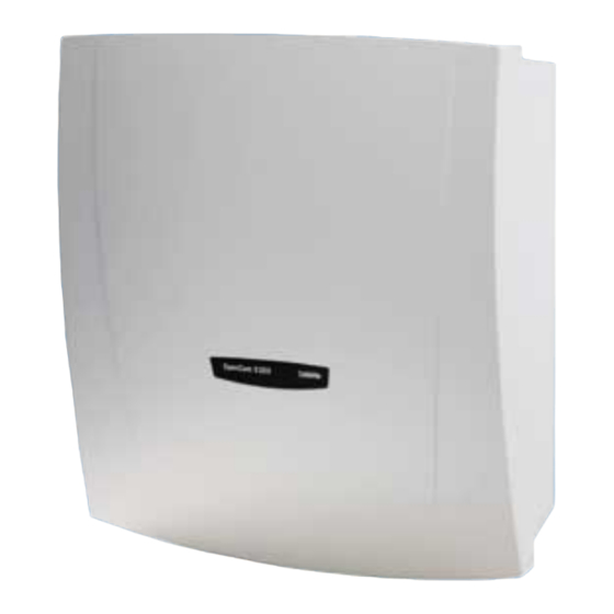 Aastra Opencom X320 Bedienungsanleitung