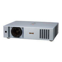 Eiki LC-XB42N Bedienungsanleitung