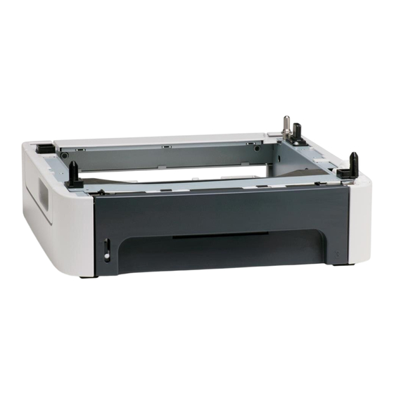 HP Q7556A Installation