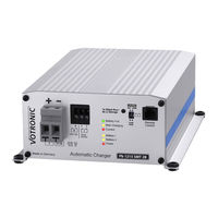 VOTRONIC Pb 1220 SMT Li Montageanleitung Und Bedienungsanleitung