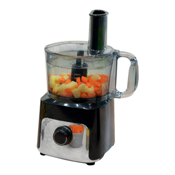 Micromaxx MD 15482 Bedienungsanleitung