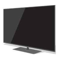 Panasonic TX-55FXN738 Bedienungsanleitung