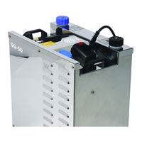 IPC S 5014T Bedienungsanleitung