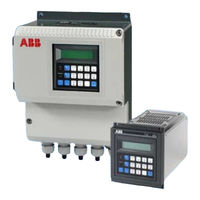 Abb 50ES7000 Betriebsanleitung