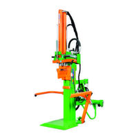 Posch Hydro-Combi 17 PZ Betriebsanleitung