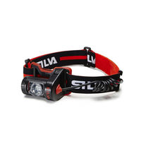 Silva CROSS TRAIL 2X Handbuch
