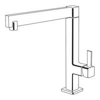 Concept BDG6529BC Bedienungsanleitung