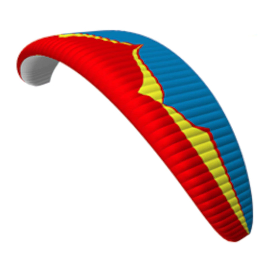 Ozone SwiftMAX Handbuch