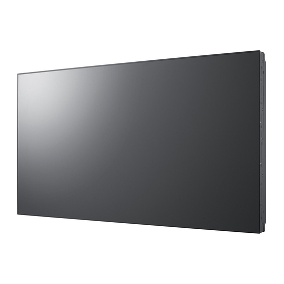 Samsung SyncMaster UD46A Benutzerhandbuch