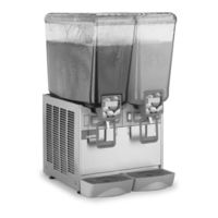 Ugolini ARCTIC - DELUXE Gebrauchsanweisung