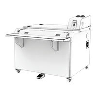 Jac MB S Bedienungsanleitung/Übersetzung Der Originalanleitung