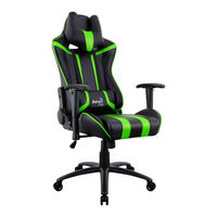 Aerocool AC120 Bedienungsanleitung