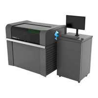 Stratasys J850 Bedienerhandbuch