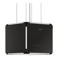 Silverline Lightline Cube LLCI 400 S Bedienungs- Und Montageanleitung