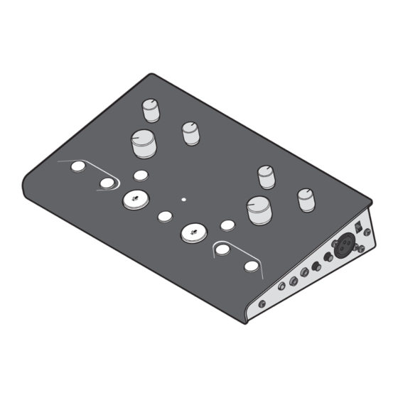 Sennheiser SL Interpreter Kurzanleitung