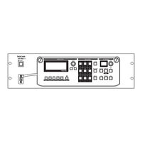 Tascam DS-M7.1 Benutzerhandbuch