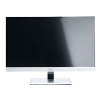 AOC E2357Fm Bedienungsanleitung