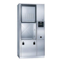miele PG 8527 Gebrauchsanweisung