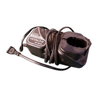 Hitachi Koki UC 18YK Bedienungsanleitung