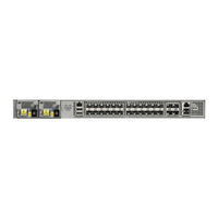 Cisco ASR-920-20SZ-M Hardwareinstallationshandbuch