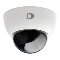 Dallmeier DDF3000A4-DN Installation Und Konfiguration