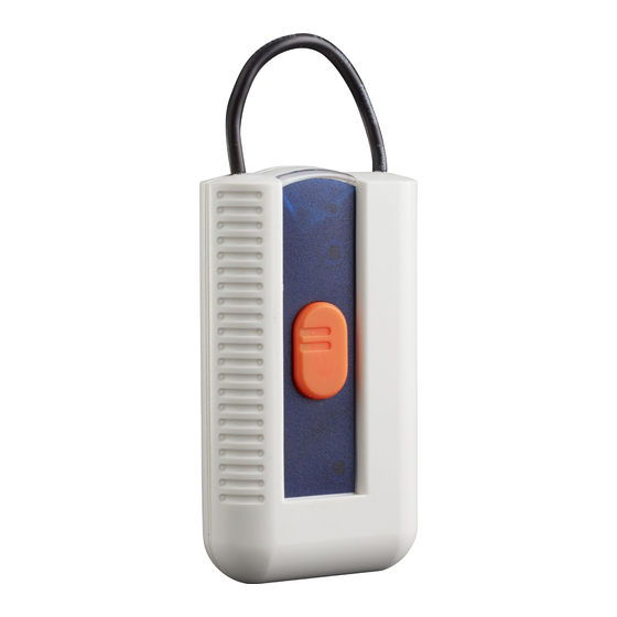 Cooper Security 701r Bedienungsanleitung