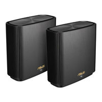 Asus ZenWiFi XT9 Benutzerhandbuch