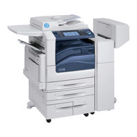 Xerox WorkCentre 7800i Serie Benutzerhandbuch