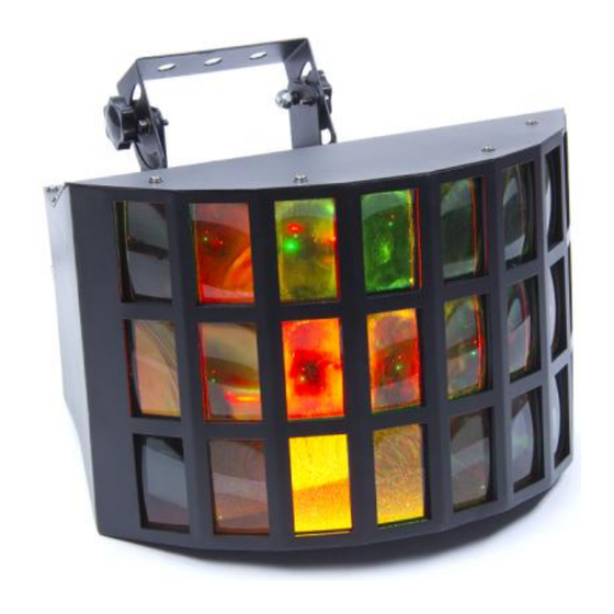 LIGHTMAX LIG0011008-000 Bedienungsanleitung