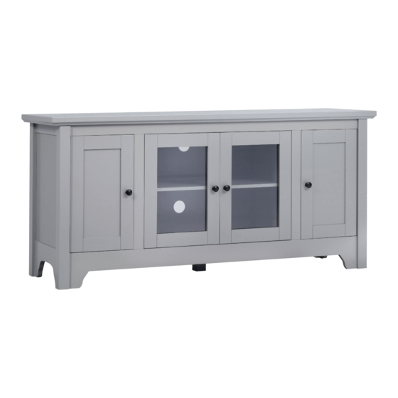 HOMCOM 839-351 Montageanleitung