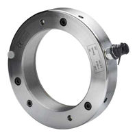 SKF HMVC 54E Bedienungsanleitung