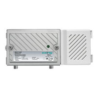Axing premium-line BVS 13-67 Betriebsanleitung