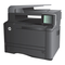 All-in-One-Drucker HP LaserJet Pro 400 MFP M425 Serie Handbuch