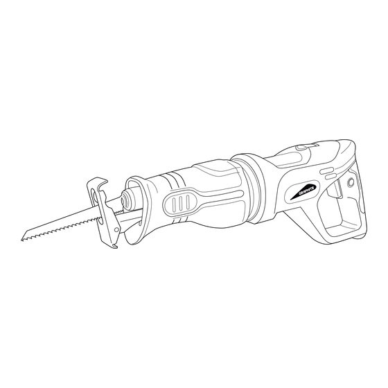 GRAPHITE 58G971 Betriebsanleitung