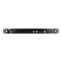 Shure PA421BX Bedienungsanleitung