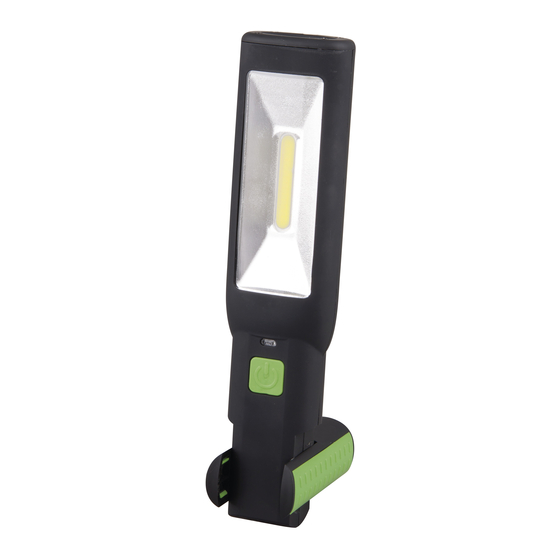 Emos E-836COB Handbücher
