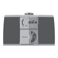 Grundig GDM5051 Serviceanleitung